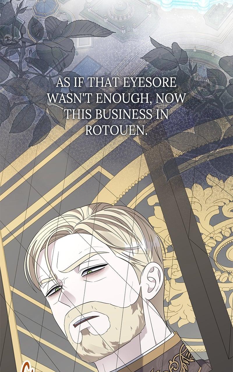 Indulgence Chapter 46 - Page 9