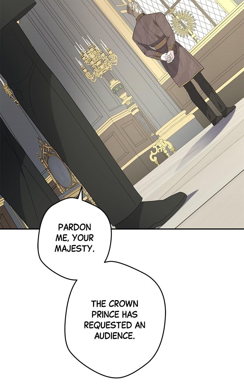 Indulgence Chapter 46 - Page 13