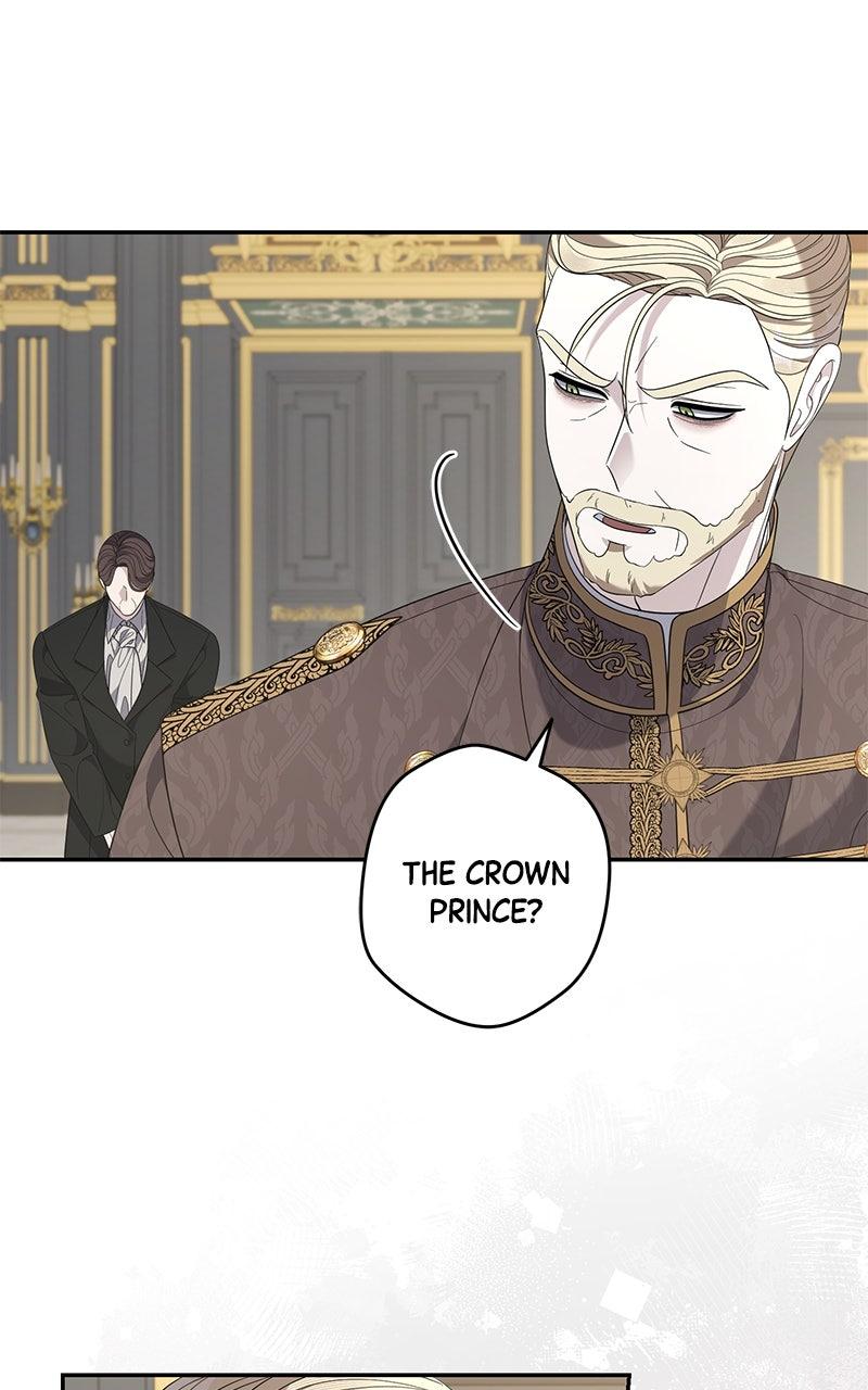 Indulgence Chapter 46 - Page 14