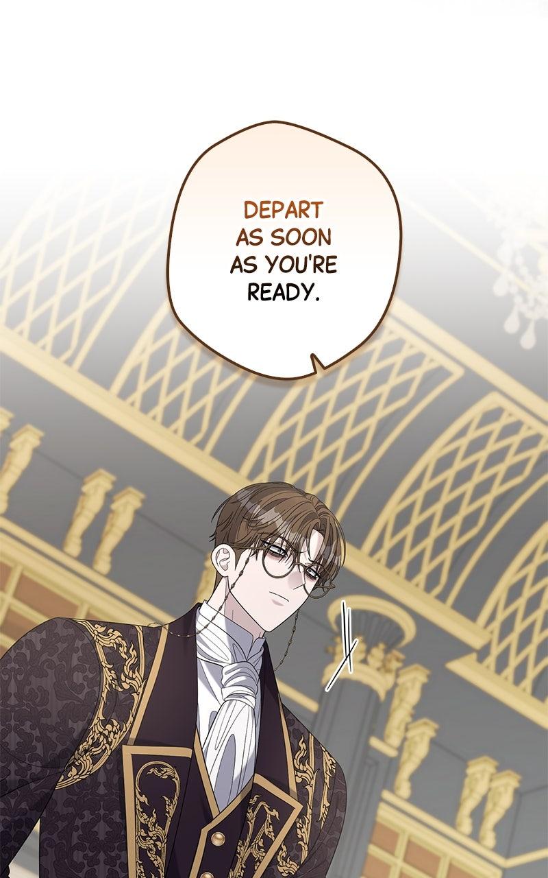 Indulgence Chapter 46 - Page 32