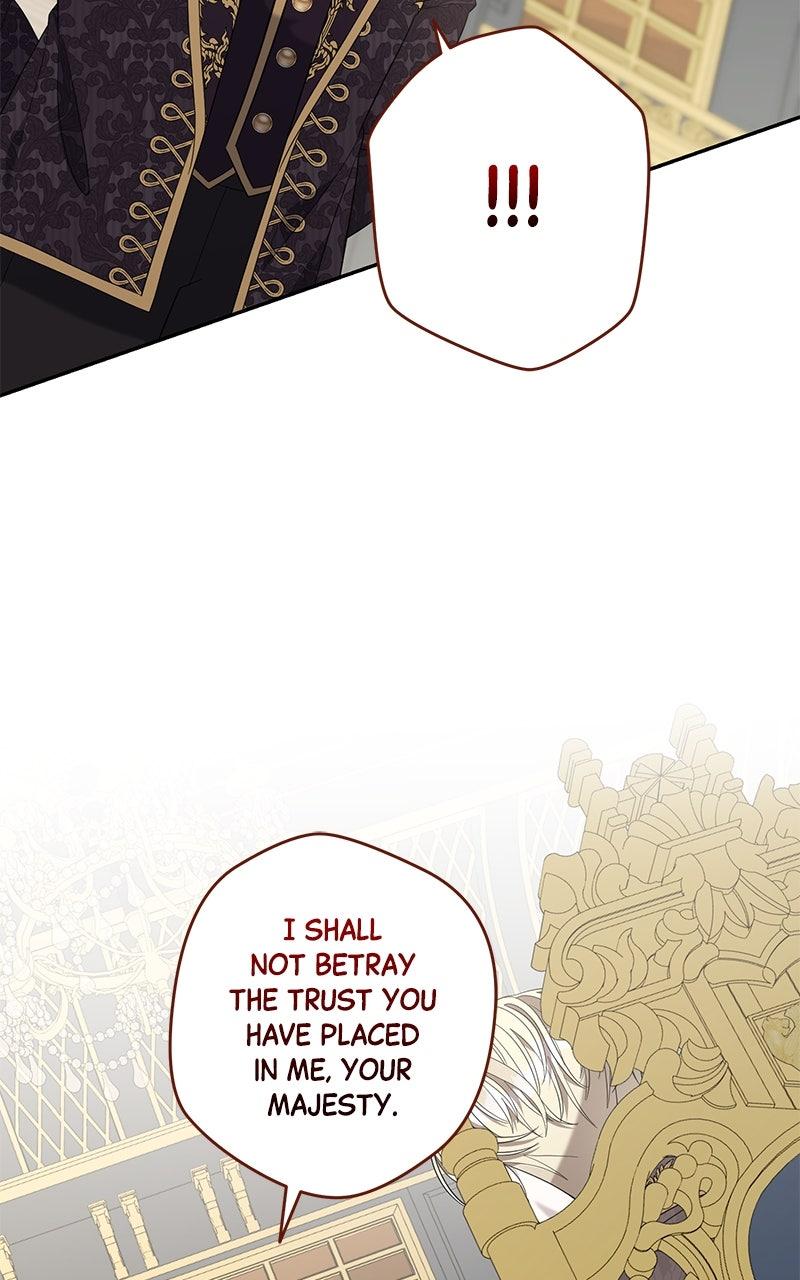 Indulgence Chapter 46 - Page 33