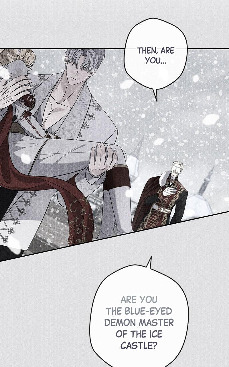 Indulgence Chapter 46 - Page 36