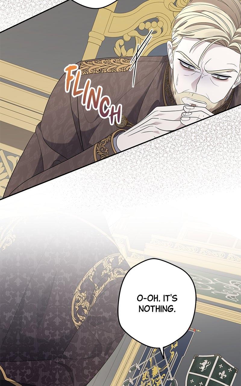 Indulgence Chapter 46 - Page 39