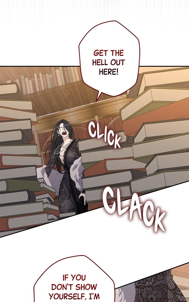 Indulgence Chapter 46 - Page 49