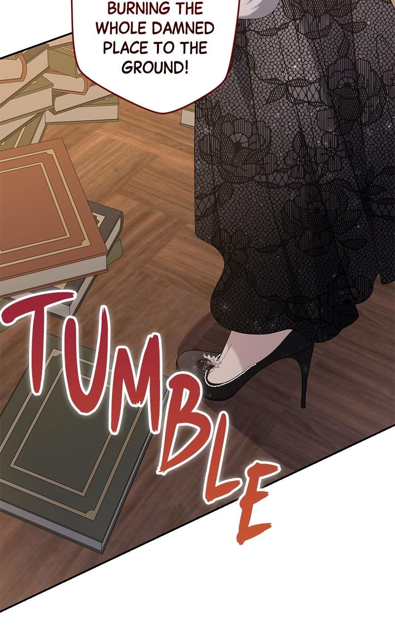 Indulgence Chapter 46 - Page 50