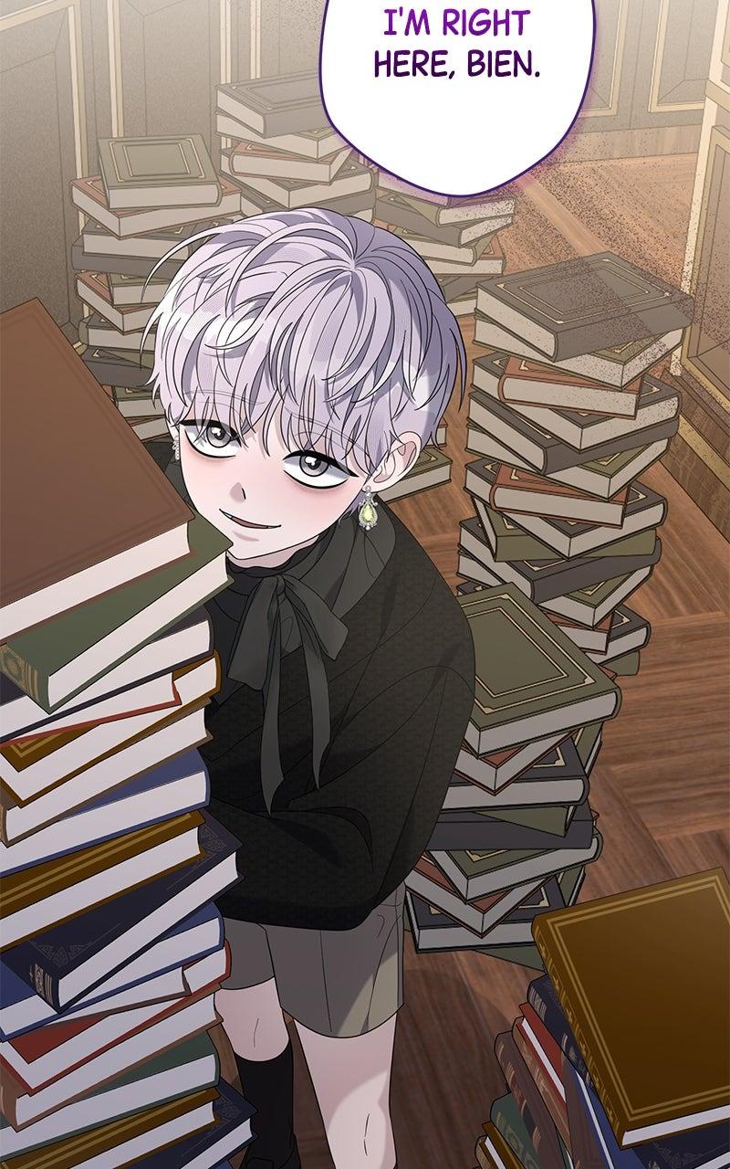 Indulgence Chapter 46 - Page 52