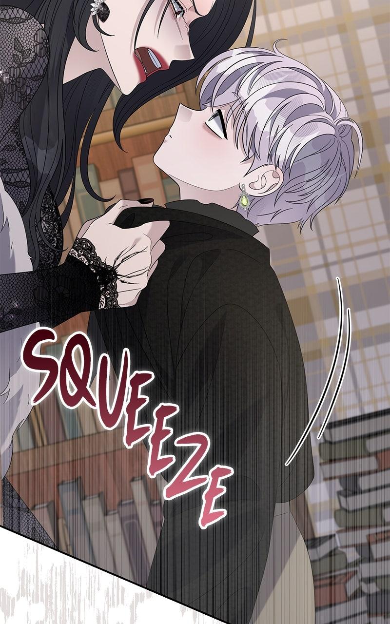 Indulgence Chapter 46 - Page 54