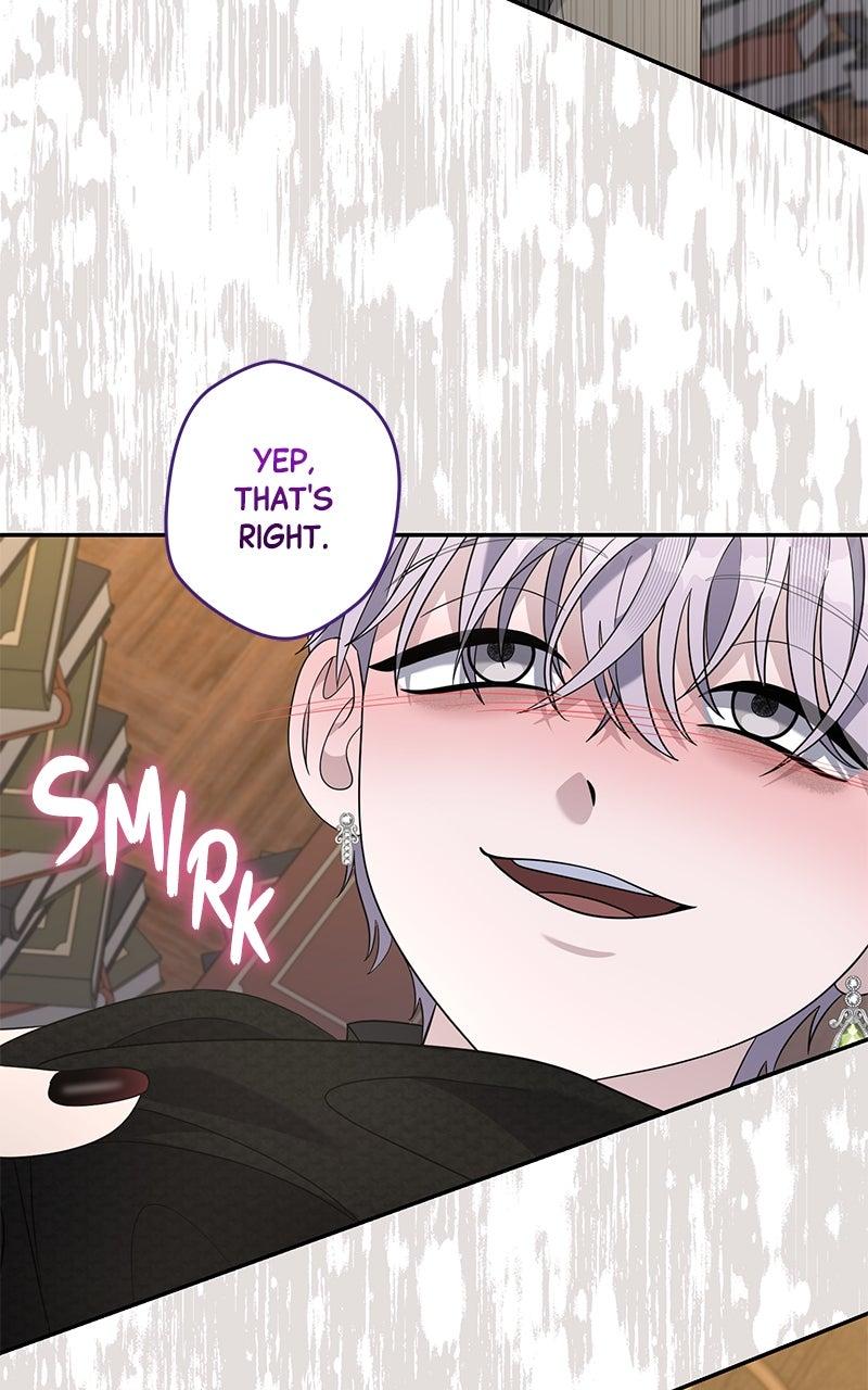 Indulgence Chapter 46 - Page 55