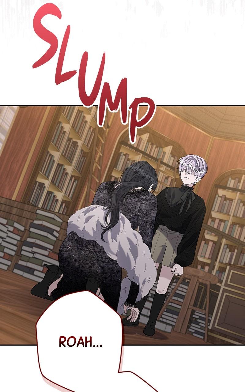 Indulgence Chapter 46 - Page 57