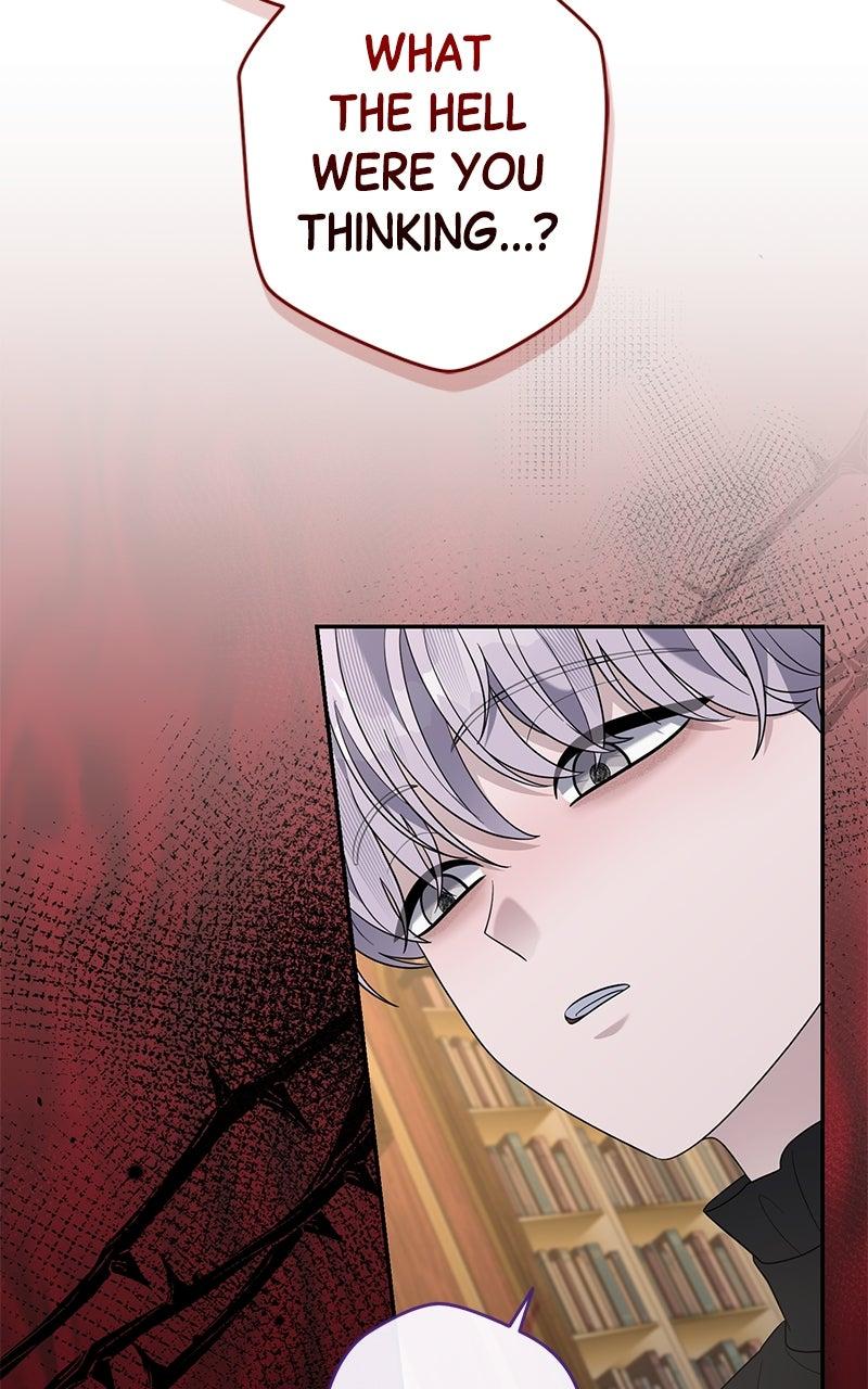 Indulgence Chapter 46 - Page 58