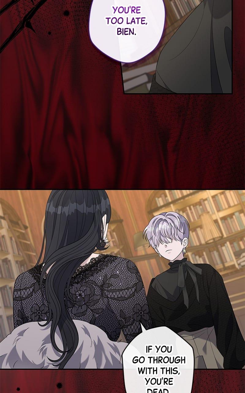 Indulgence Chapter 46 - Page 59