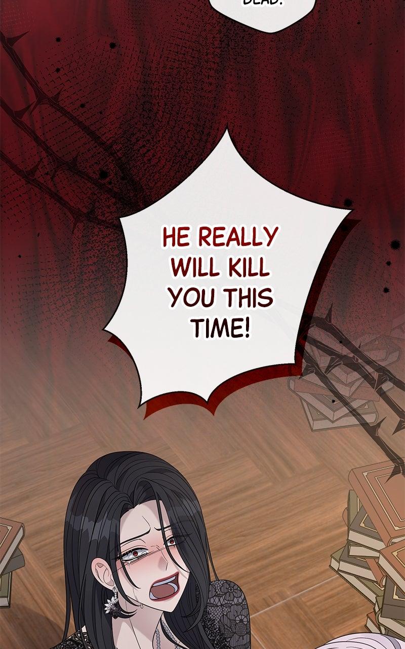 Indulgence Chapter 46 - Page 60