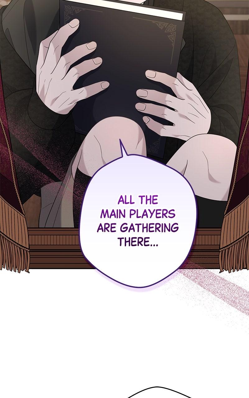 Indulgence Chapter 46 - Page 69