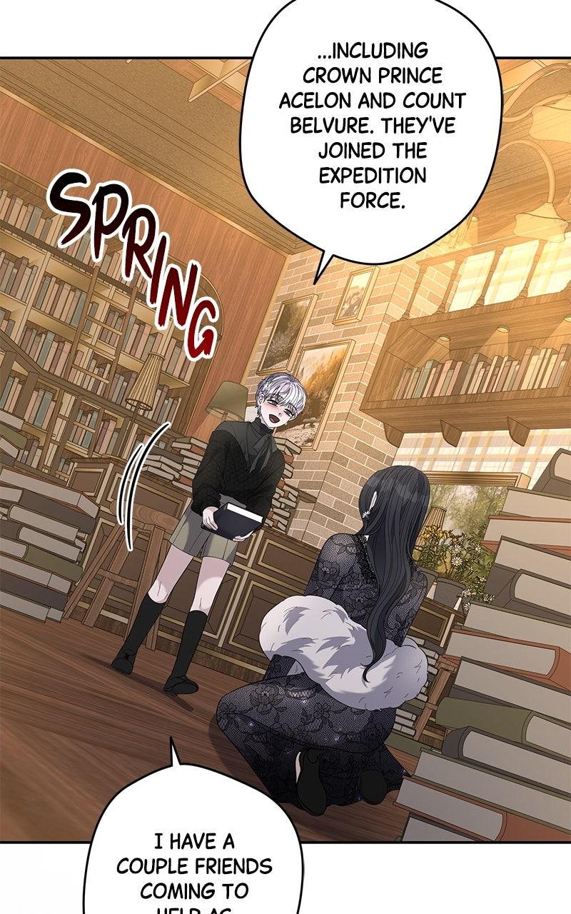 Indulgence Chapter 46 - Page 70