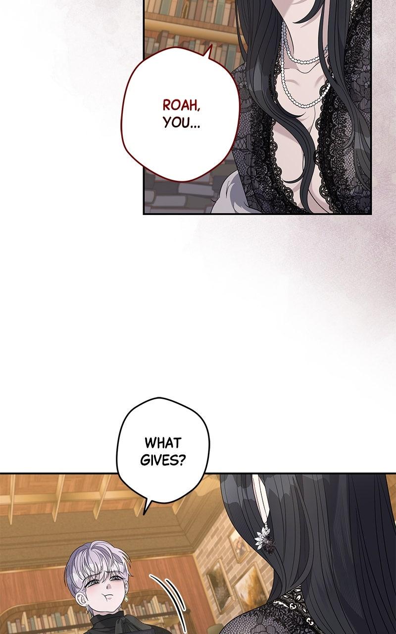 Indulgence Chapter 46 - Page 72