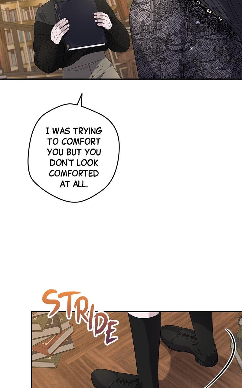 Indulgence Chapter 46 - Page 73