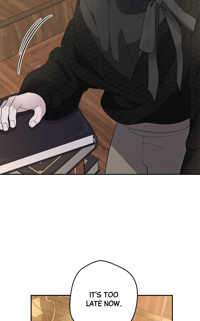 Indulgence Chapter 46 - Page 75