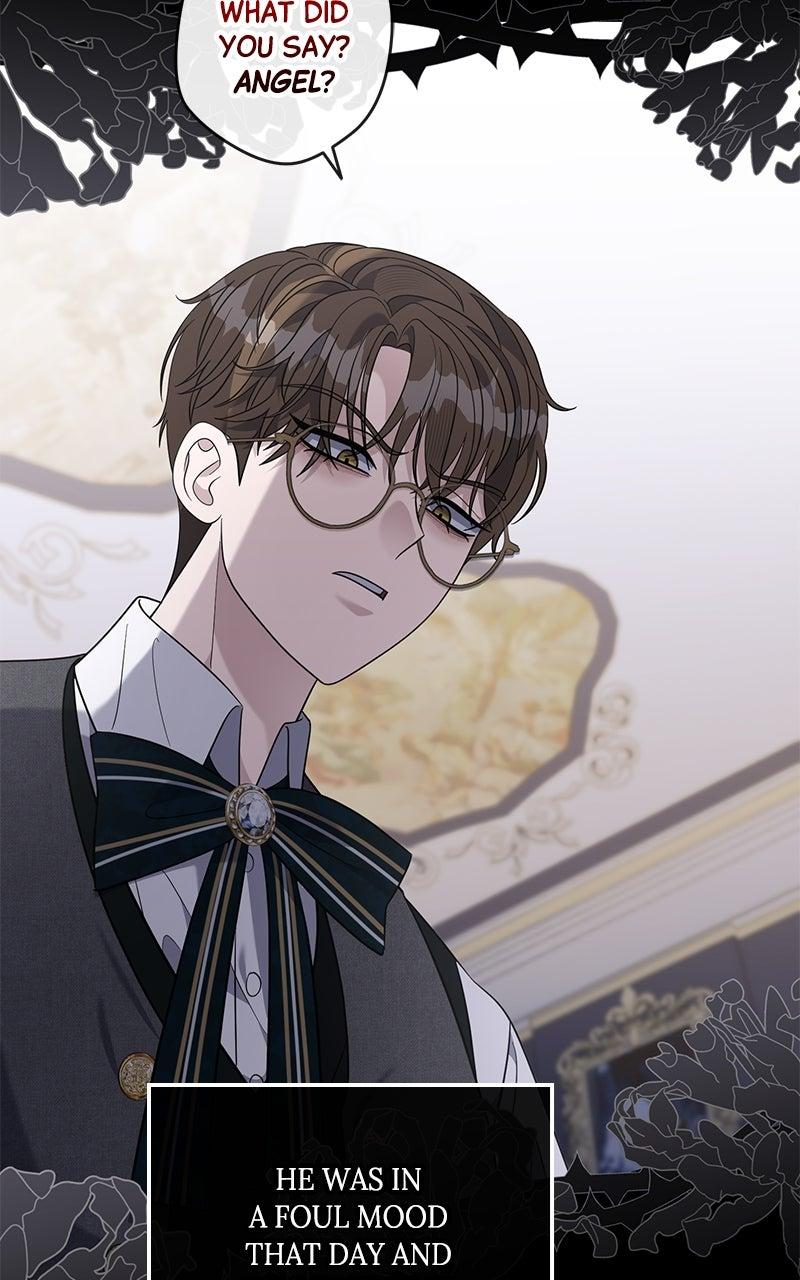 Indulgence Chapter 47 - Page 6