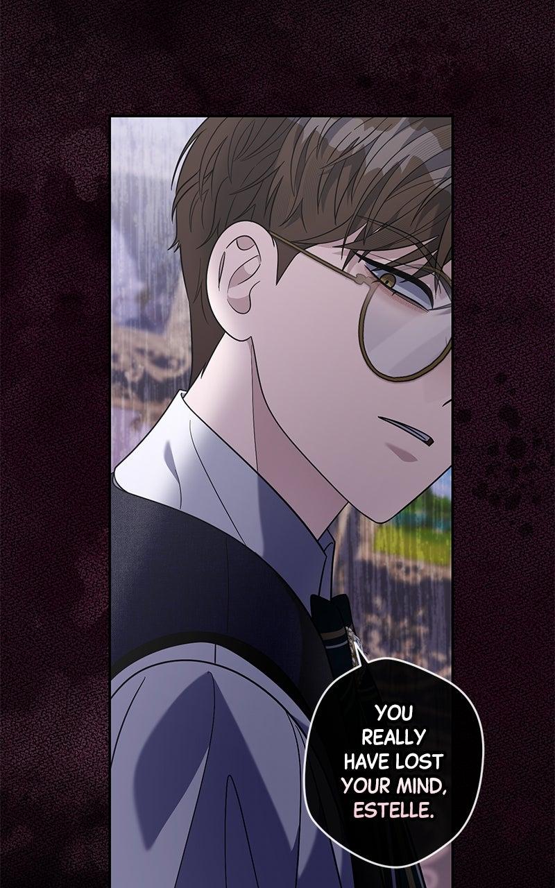 Indulgence Chapter 47 - Page 9