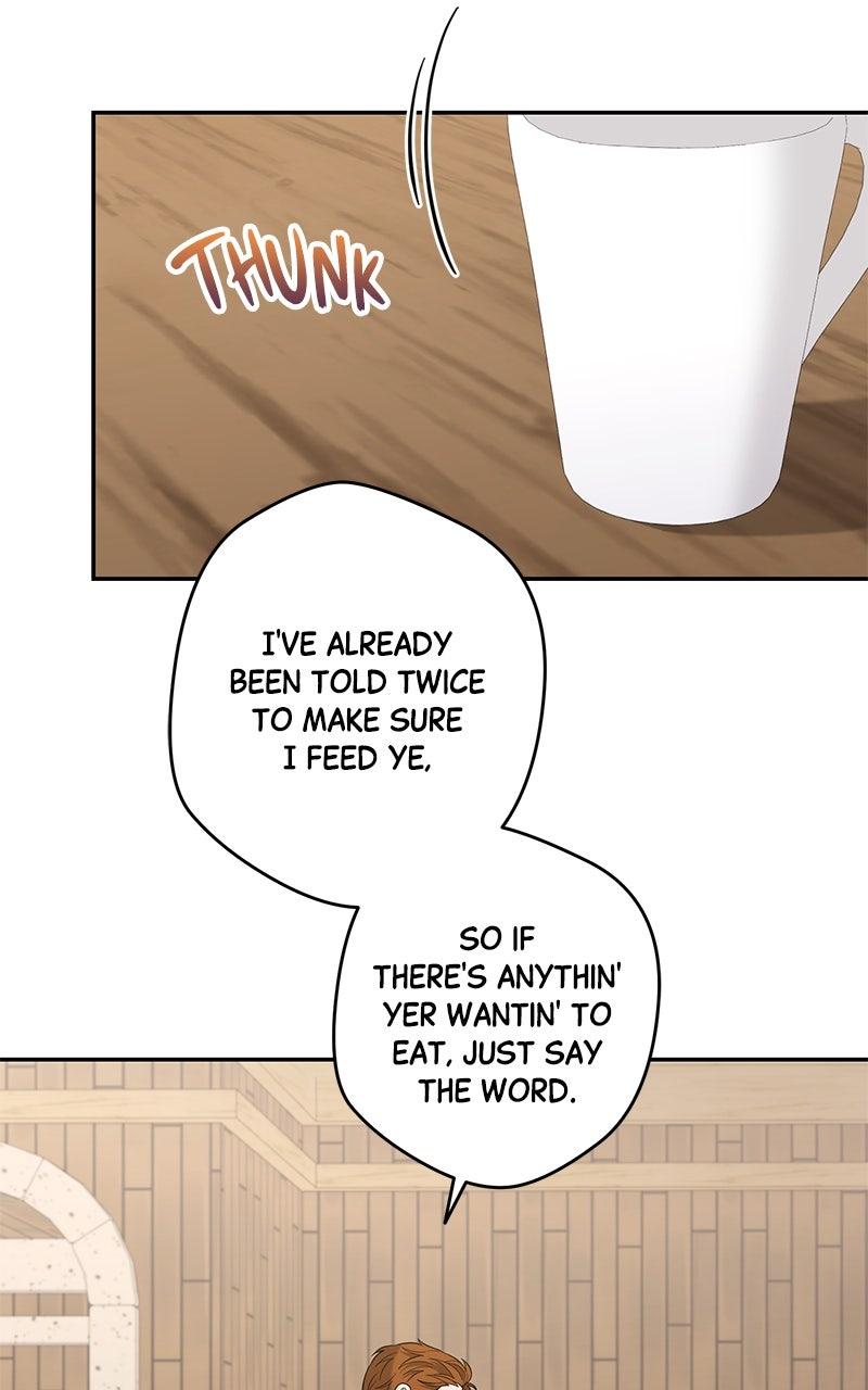 Indulgence Chapter 47 - Page 20