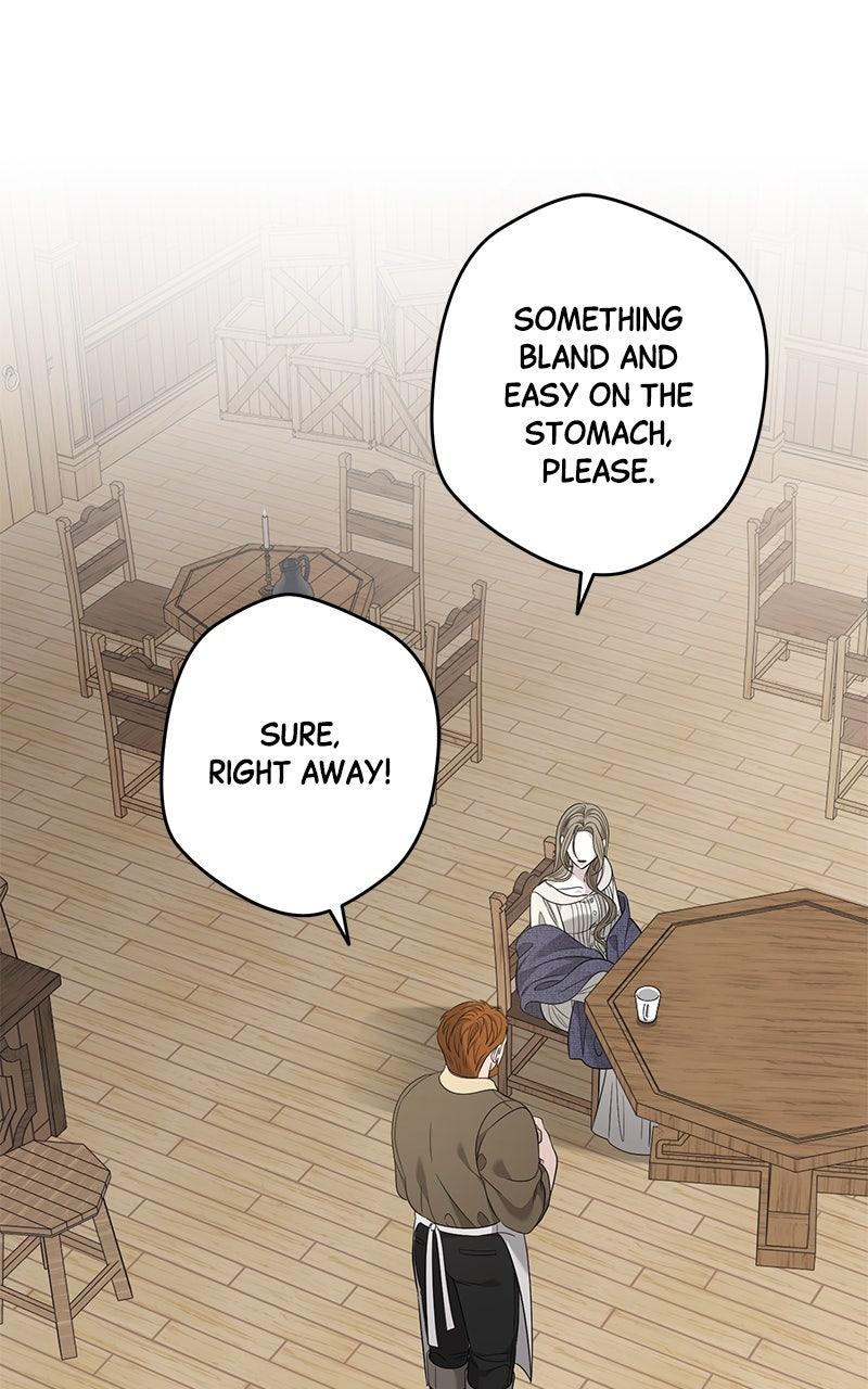 Indulgence Chapter 47 - Page 23