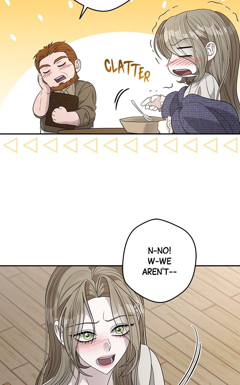 Indulgence Chapter 47 - Page 47