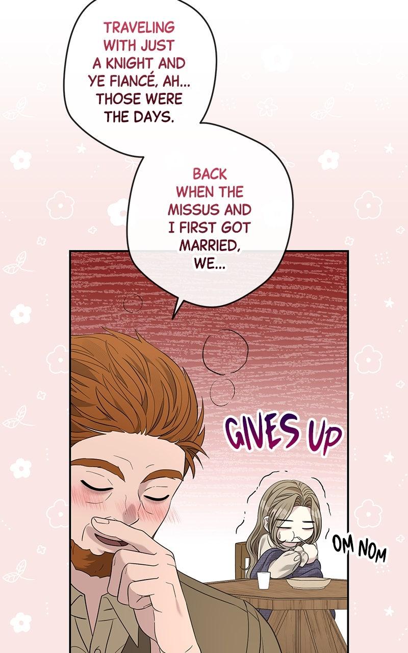 Indulgence Chapter 47 - Page 50