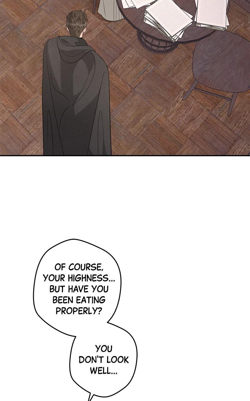 Indulgence Chapter 47 - Page 54