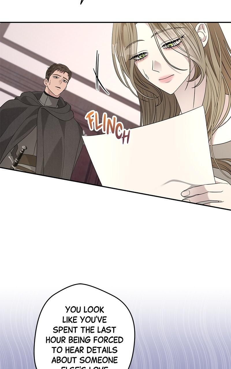 Indulgence Chapter 47 - Page 55