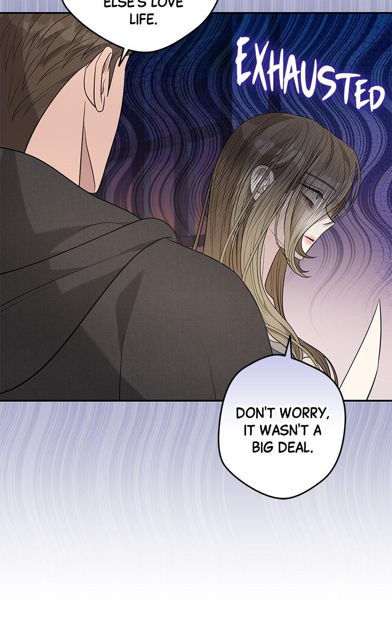 Indulgence Chapter 47 - Page 56