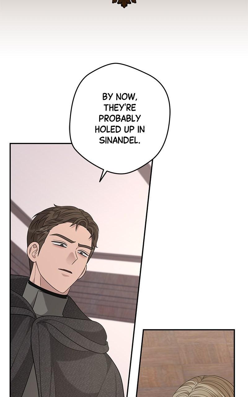 Indulgence Chapter 47 - Page 62