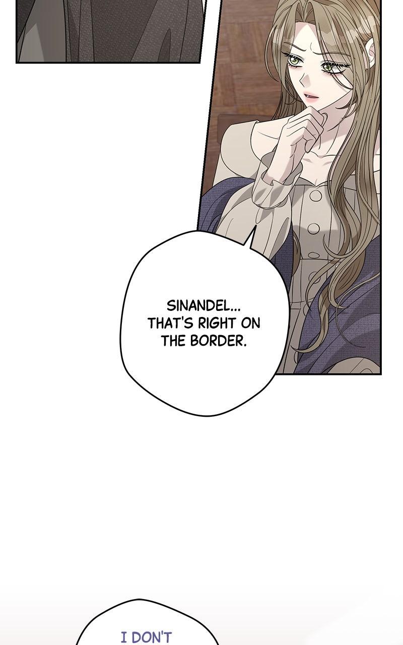 Indulgence Chapter 47 - Page 63