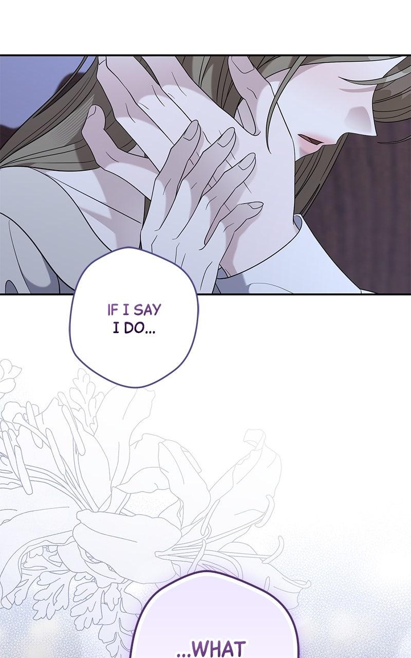 Indulgence Chapter 48 - Page 19