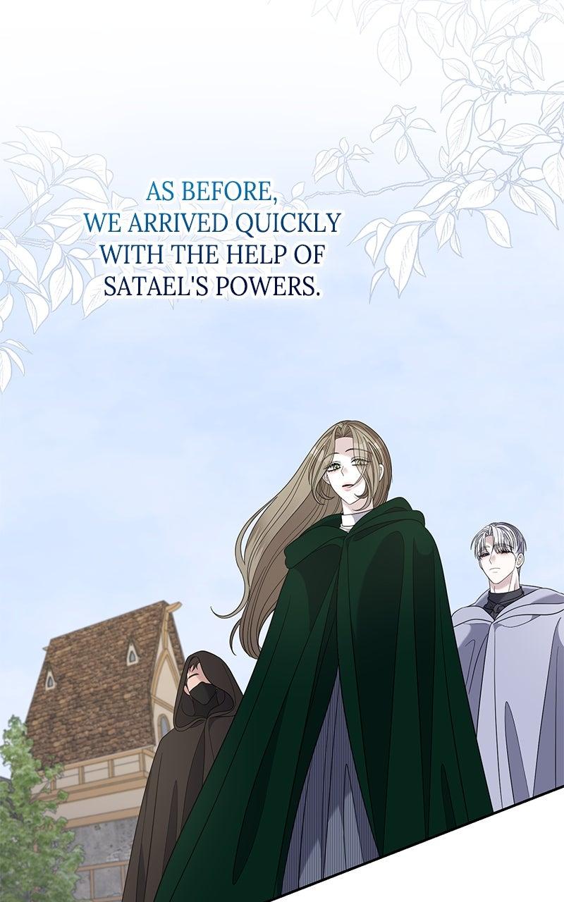 Indulgence Chapter 48 - Page 32