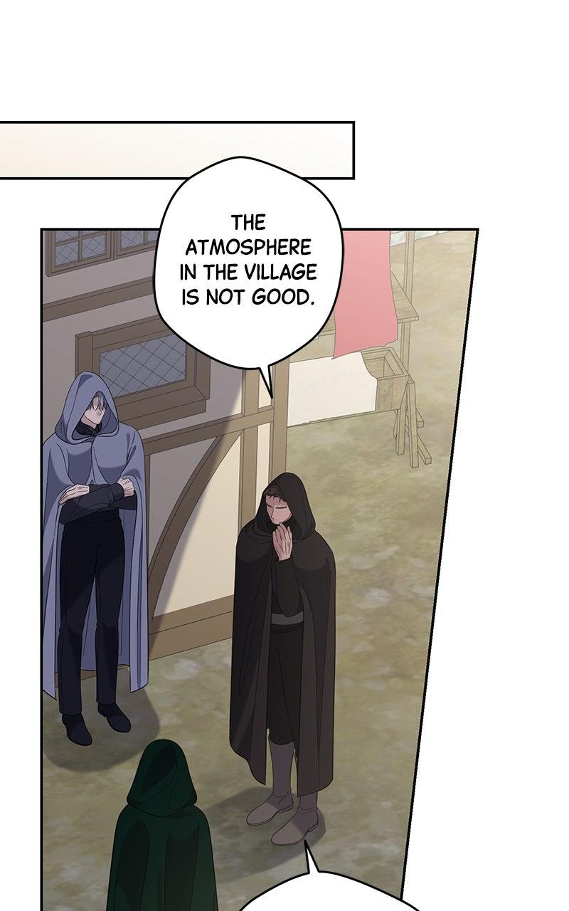 Indulgence Chapter 48 - Page 38