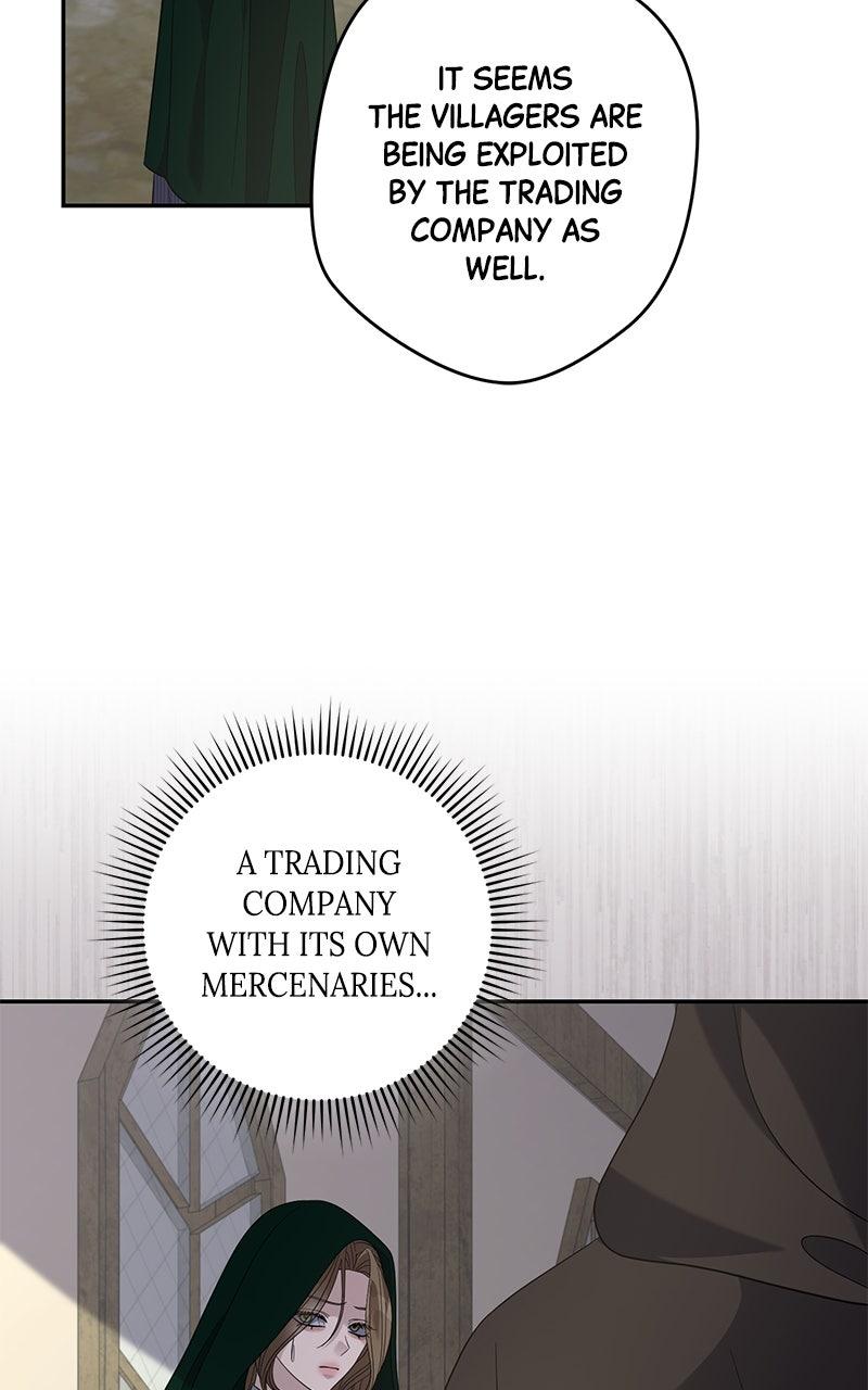 Indulgence Chapter 48 - Page 39