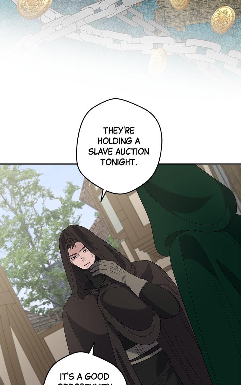 Indulgence Chapter 48 - Page 42