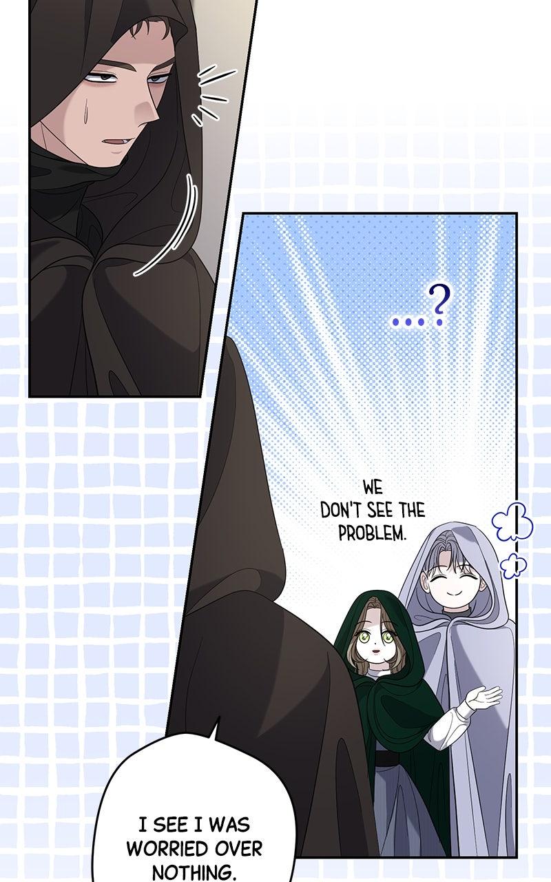 Indulgence Chapter 48 - Page 44