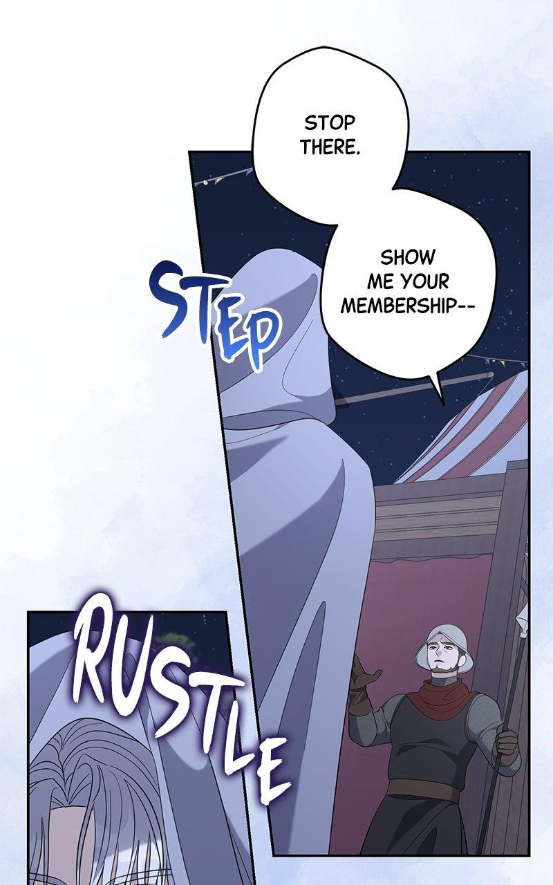 Indulgence Chapter 48 - Page 49