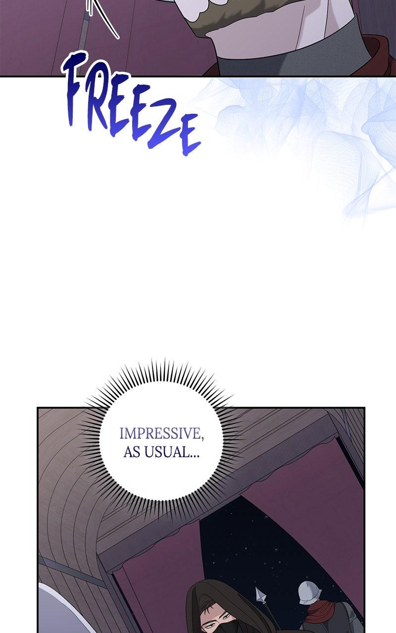 Indulgence Chapter 48 - Page 51