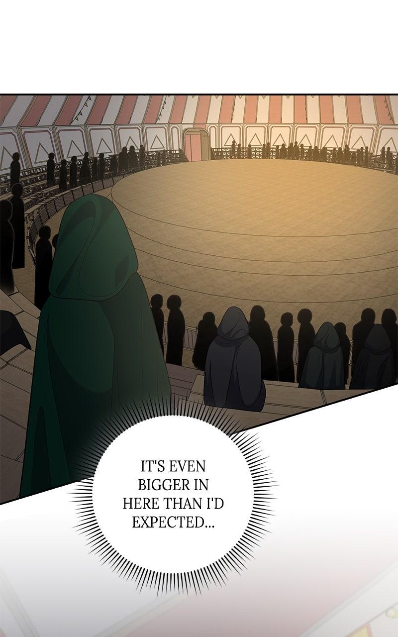 Indulgence Chapter 48 - Page 53