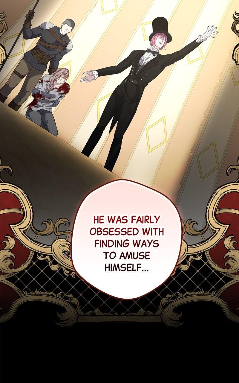 Indulgence Chapter 48 - Page 63