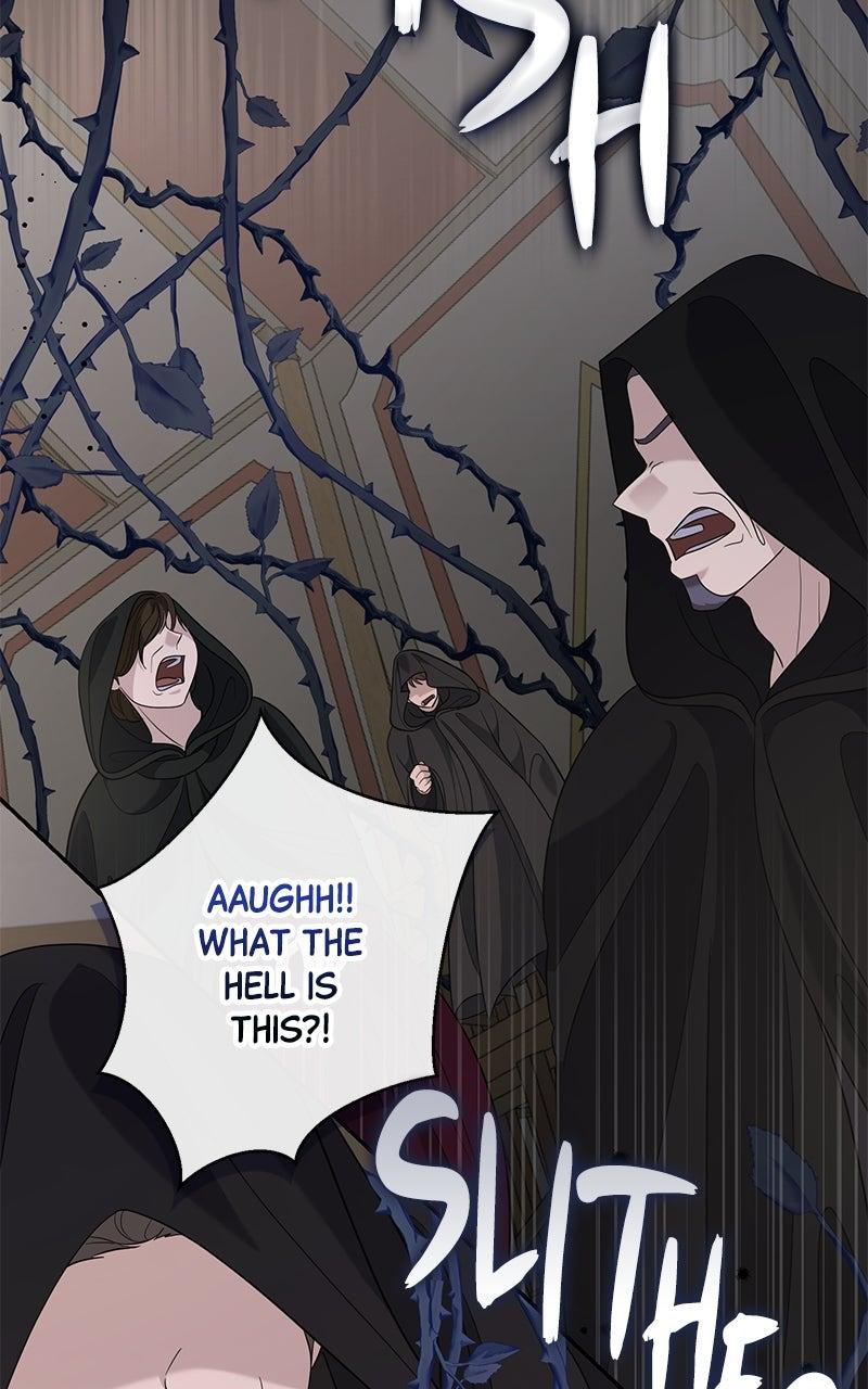 Indulgence Chapter 49 - Page 27