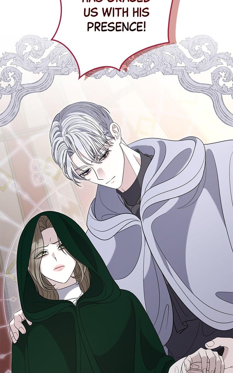 Indulgence Chapter 49 - Page 31