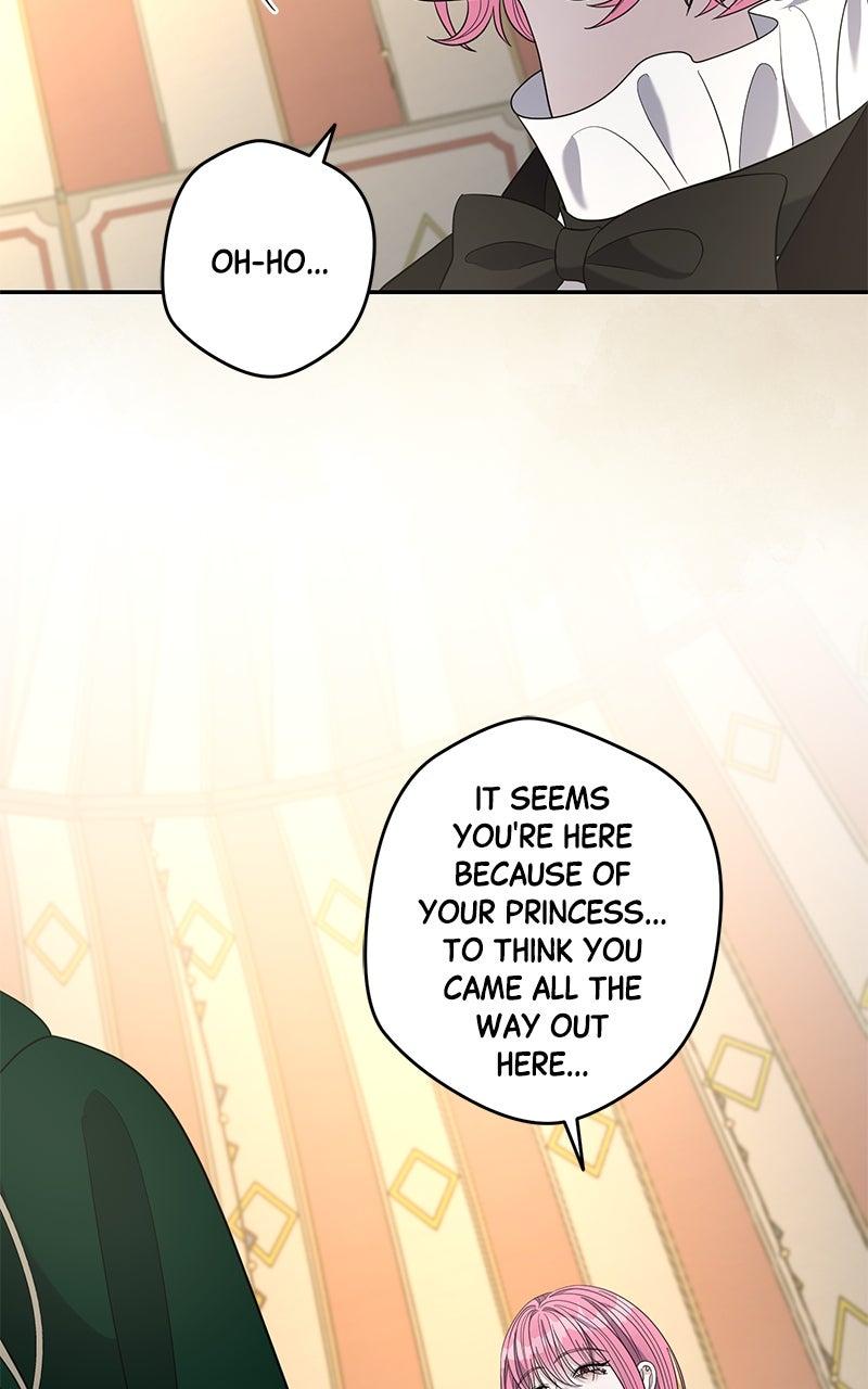 Indulgence Chapter 49 - Page 34