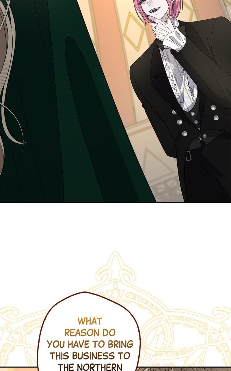 Indulgence Chapter 49 - Page 35