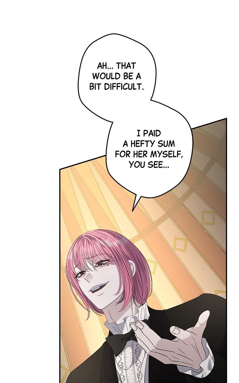 Indulgence Chapter 49 - Page 40