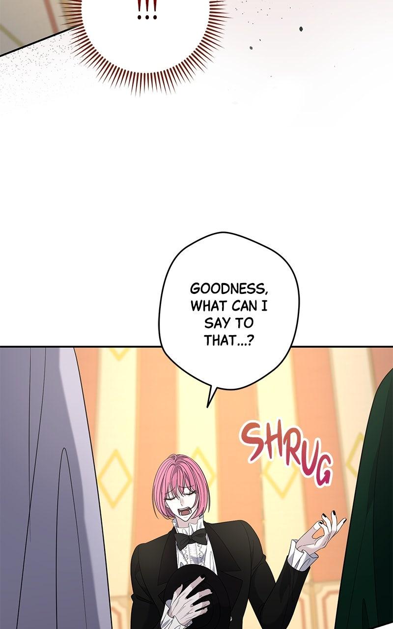 Indulgence Chapter 49 - Page 45