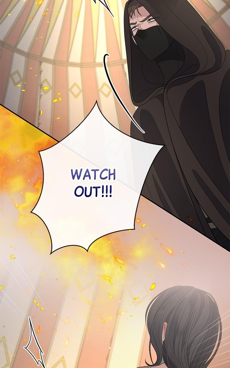 Indulgence Chapter 49 - Page 52