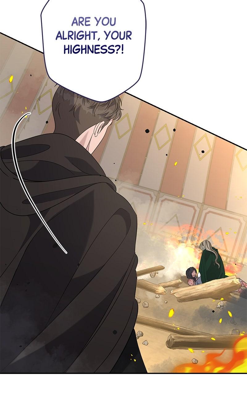 Indulgence Chapter 49 - Page 57